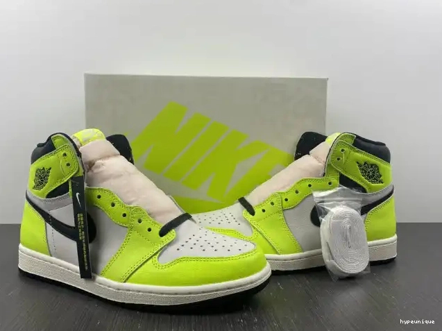 HYPE 1 Air Jordan Volt OG 555088-702 High 0430